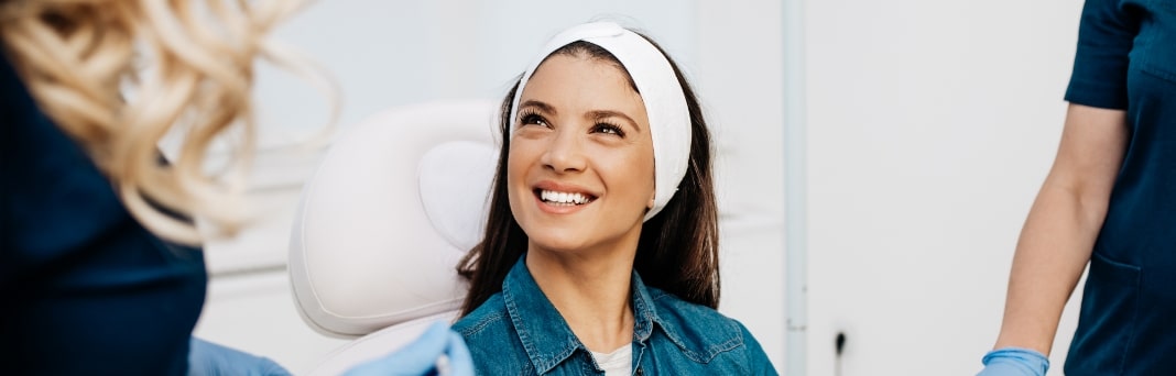 Cosmetic Dermatology Frisco TX