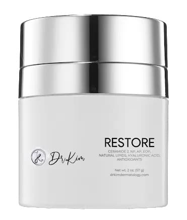 Restore Soft Cream